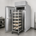 Thumbnail image #3 for Baxter Roll-In Electric Proofer Cabinet, 35.5-Inch Wide, 80-Inch Interior Depth, 2-Rack Capacity