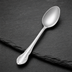 Thumbnail image #3 for Monte Carlo Medium Weight Teaspoon, 18/0 Stainless Steel, Mirror Finish