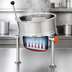 Thumbnail image #3 for Cleveland Range KDT3T 3-Gallon Countertop Tilting Direct Steam Kettle