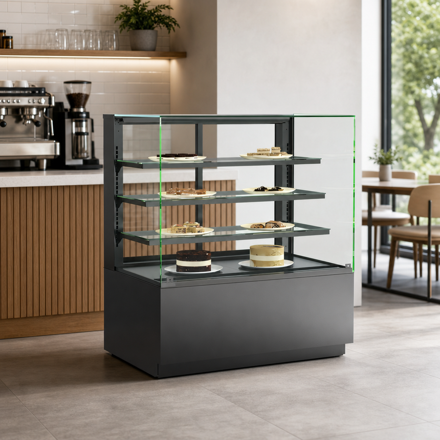 Freestanding Design