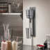 Thumbnail image #3 for Hamilton Beach Commercial Wall-Mount Single-Spindle Drink Mixer, 1/3 HP, Two-Speed with Pulse Switch and Stainless Steel Cup