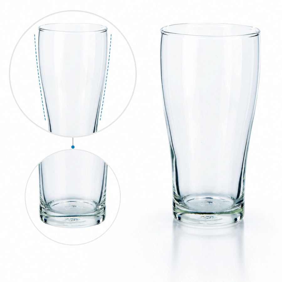 Conical Shape