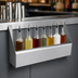 Thumbnail image #3 for CHOICE 27-Inch Stainless Steel Single Speed Rail