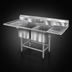 Thumbnail image #3 for Spec-Master FN2840-2-30-14/3 Two-Compartment 104
