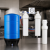 Thumbnail image #3 for Alto-Shaam Opti-Pure 16-Gallon Non-Electric Reverse Osmosis System, 175 GPD