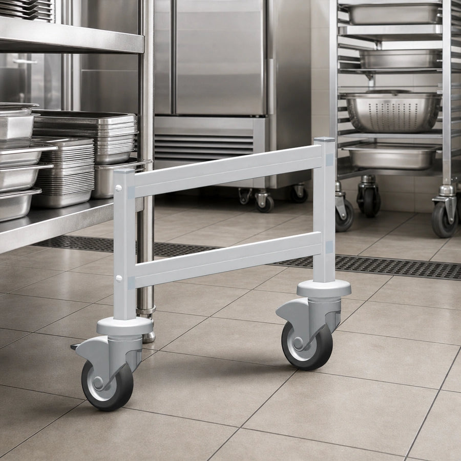 Mobile Upright Design