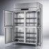 Thumbnail image #4 for Victory UltraSpec HRS-2D-S1-EW-PT-HD-HC Extra Wide Pass-Thru Dual Temp Warmer/Refrigerator
