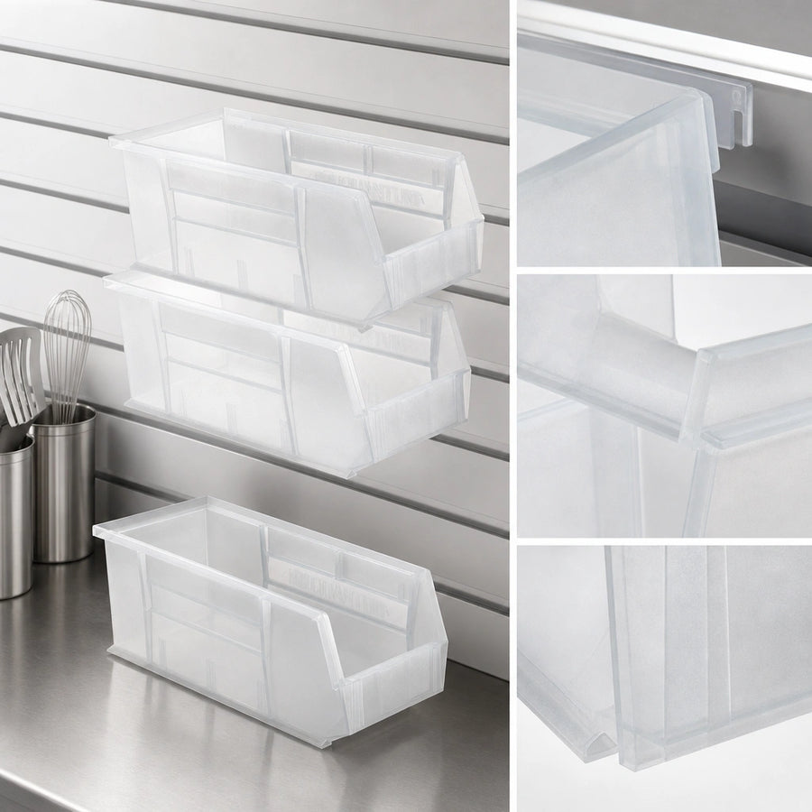 Stack & Hang Design