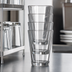 Thumbnail image #3 for Anchor Hocking Stackables 14 oz Clear Stackable Tumbler with Tempered Rim