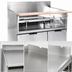 Thumbnail image #3 for La Rosa Refrigeration L-71178-26 78