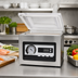 Thumbnail image #4 for ATMOVAC Diablo Countertop Single-Chamber Vacuum Packaging Machine with 12-Inch Seal Bar
