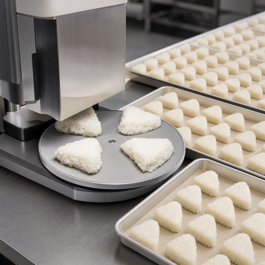 High-Output Production