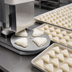Thumbnail image #3 for AUTEC Nigiri Sushi Robots Countertop Rice Ball Maker