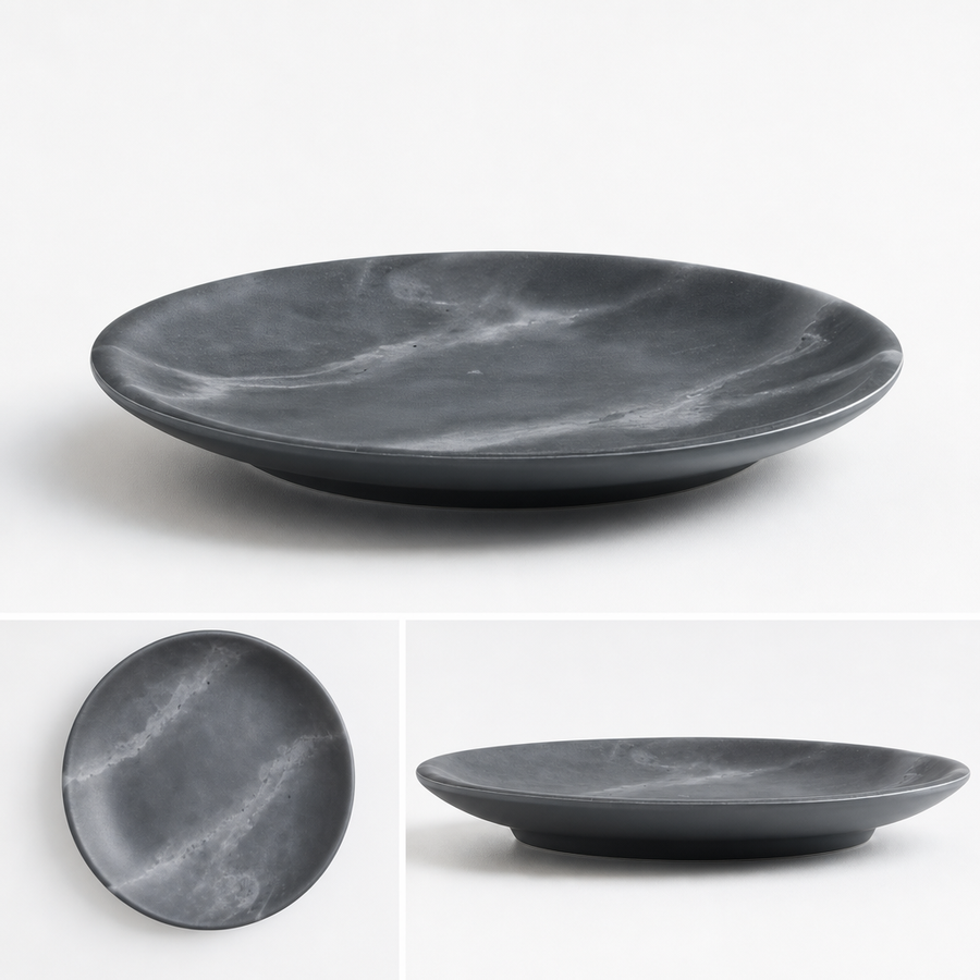 Round Coupe Design