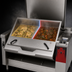 Thumbnail image #4 for Vulcan PreciPan VPP28E-240 28 Gallon Electric Tilting Braising Pan