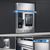 Thumbnail image #3 for UltraVent Plus XS Type II Recirculating Hood Cabinet Installation Kit