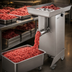 Thumbnail image #3 for Univex MG32 Floor Model Meat Grinder, 4 HP, 208-240V, 3-Phase, 2,425 lb/hr