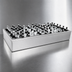 Thumbnail image #3 for Glastender Back Bar Ice Display Unit for Bottled Beverages, 24