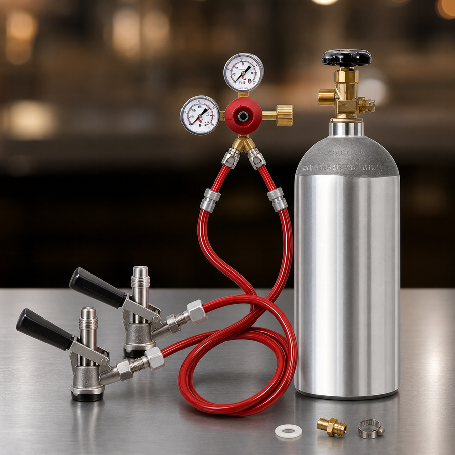 Complete Tapping Kit