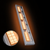Thumbnail image #3 for Hatco Ultra-Glo 18-Inch Lighted Infrared Strip Heater