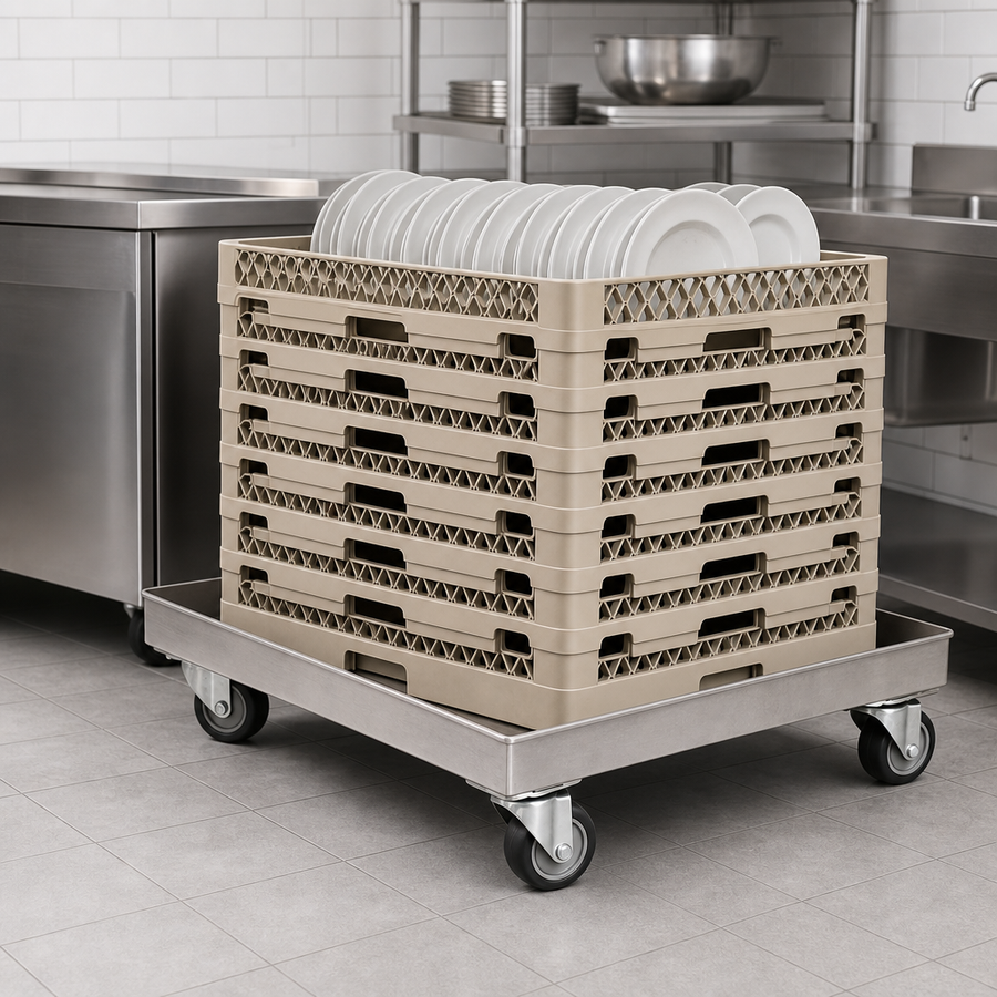 High Load Capacity