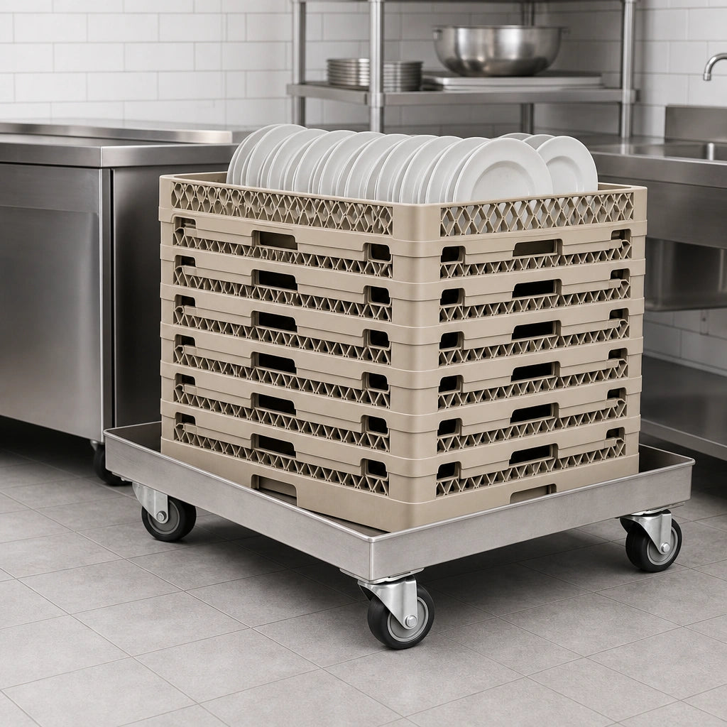 High Load Capacity