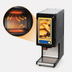 Thumbnail image #3 for Star Countertop Hot Nacho Cheese Dispenser, Single Pouch, Stainless Steel