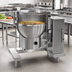 Thumbnail image #3 for Groen DEE/4-20C Electric Tilting Steam Kettle, 20-Gallon, 2/3 Jacket