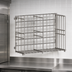 Thumbnail image #3 for John Boos Wall-Mount Stainless Steel Meat Boat Rack, 12 x 72 x 25 Inches