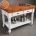 Thumbnail image #3 for American Heritage Rustica 48