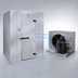 Thumbnail image #3 for Kolpak Kold-Front Indoor Walk-In Cooler with Remote Refrigeration, 13' 6