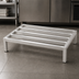Thumbnail image #3 for Panco Tubular Aluminum Dunnage Rack, 60 x 20 x 8 in., 1500 lb. Capacity