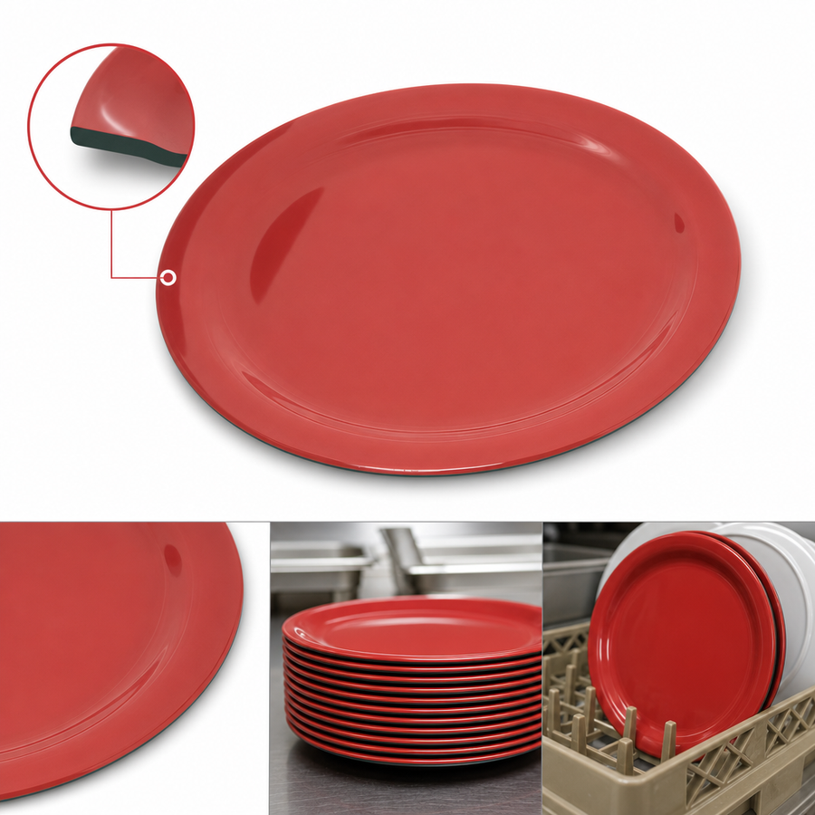Melamine Construction