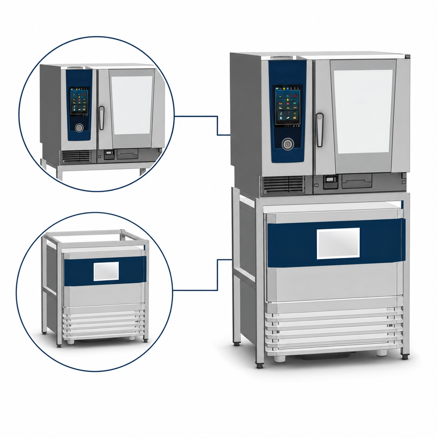 Compatible Equipment