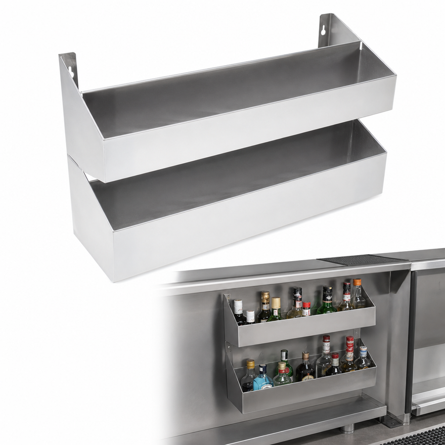 Double-Tier Design