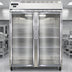 Thumbnail image #2 for Continental Refrigerator 2FENSAGD 57