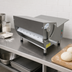 Thumbnail image #3 for Somerset CDR-600 Compact Countertop Dough Sheeter with 30-Inch Synthetic Rollers