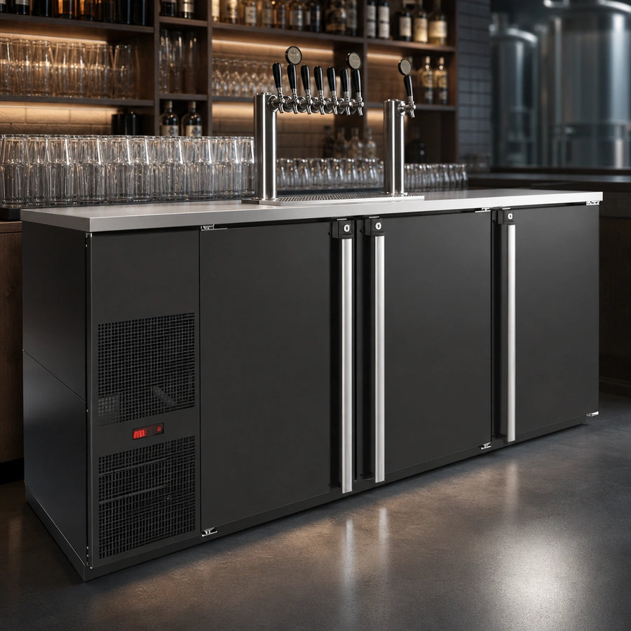 Beer-Industry Design