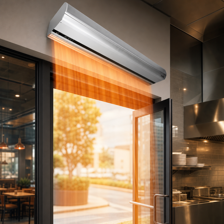 Electric Heated Design