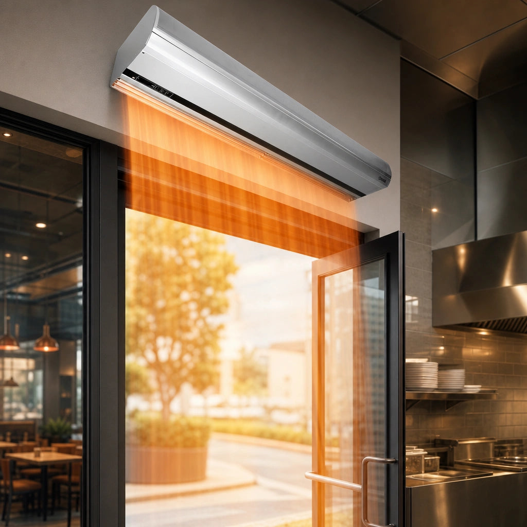 Electric Heated Design