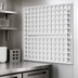 Thumbnail image #3 for WalStor 84 Inch x 24 Inch Modular Wall System Wall Mat