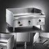 Thumbnail image #3 for Southbend Counterline Catering/Outdoor 18-Inch Countertop Gas Griddle with Thermostatic Controls