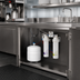 Thumbnail image #3 for Everpure OPS175CR/2 Non-Electric Reverse Osmosis Water Treatment System with 2.5-Gallon Storage Tank, 175 GPD