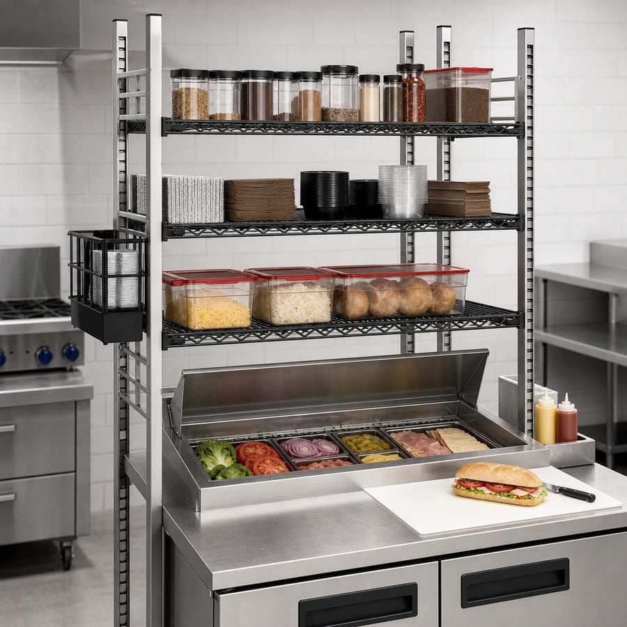 Flexible Modular Design