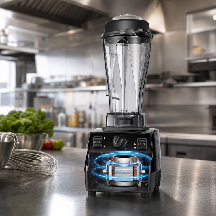 Product image #4 for Vita-Prep 64 oz Variable Speed Commercial Countertop Blender