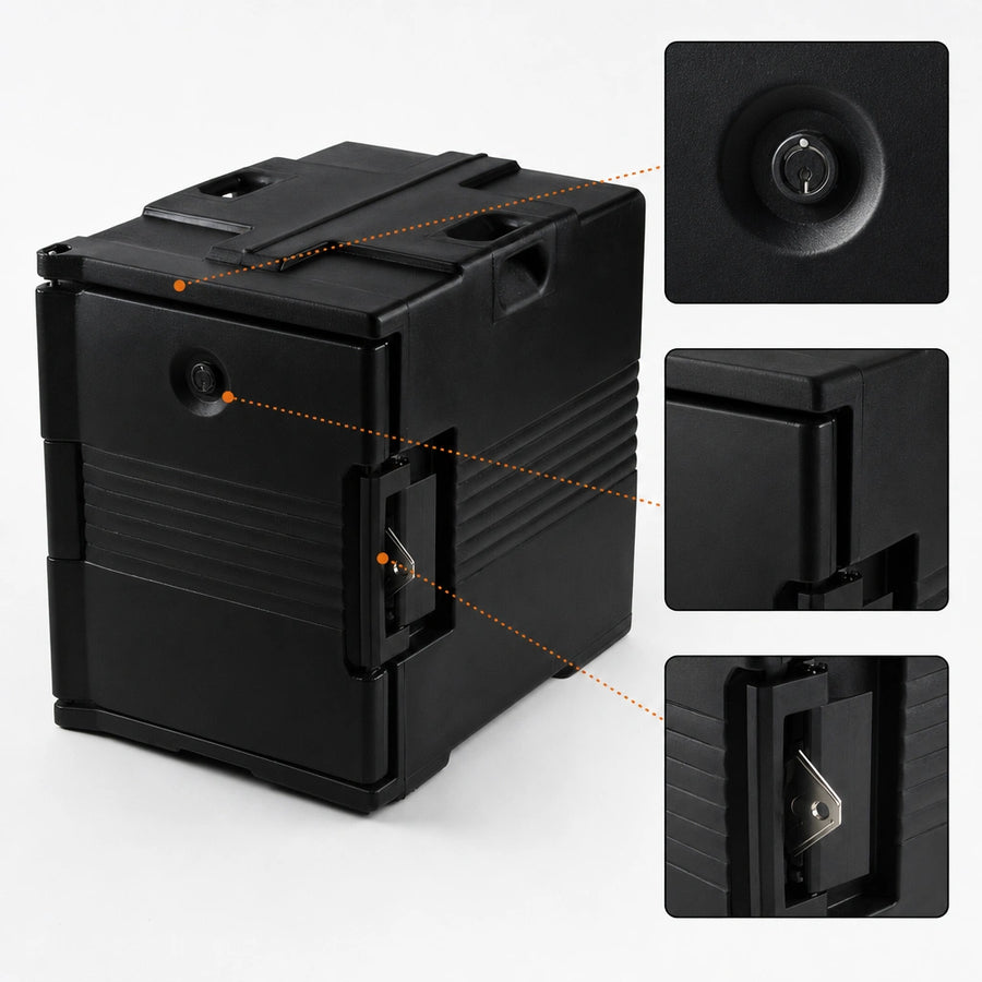 Security Package