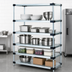 Thumbnail image #3 for Quantum Solid Shelving Starter Kit, 48