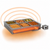 Thumbnail image #3 for Alto-Shaam Halo Heat 300-HW/D643 Drop-In Electric Waterless Hot Food Well, 3 Full-Size and 3 Third-Size Pan Capacity