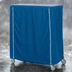 Thumbnail image #3 for Metro Waterproof Cart Cover for 48