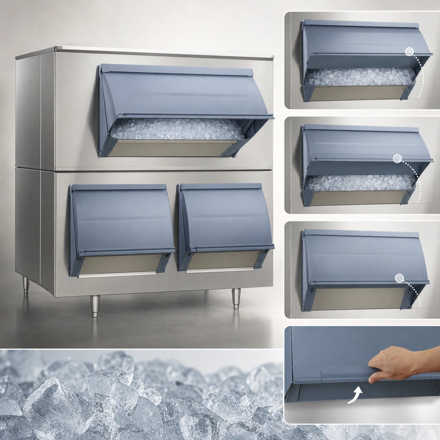 SmartGATE Ice Shield